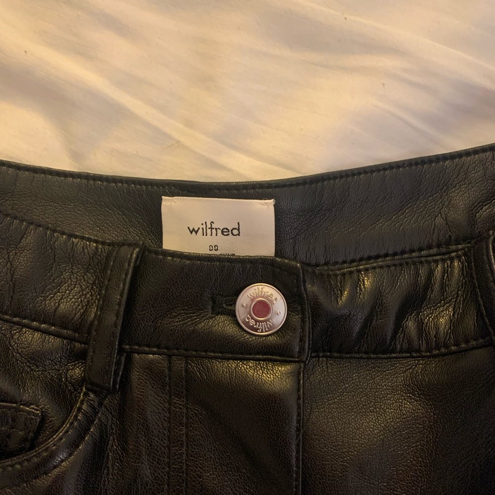 melina pant sz 00 - Picture 3 of 3